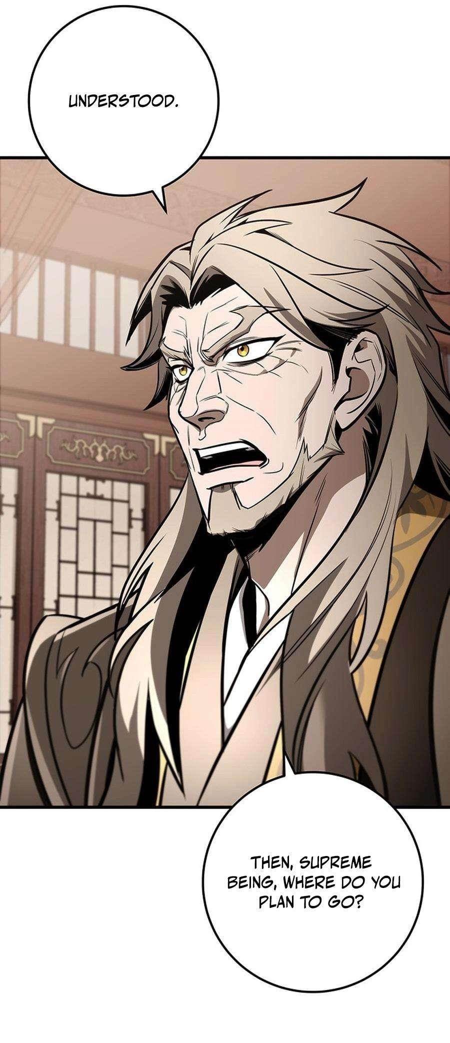 THE EMPEROR’S SWORD Chapter 82 - Page 76