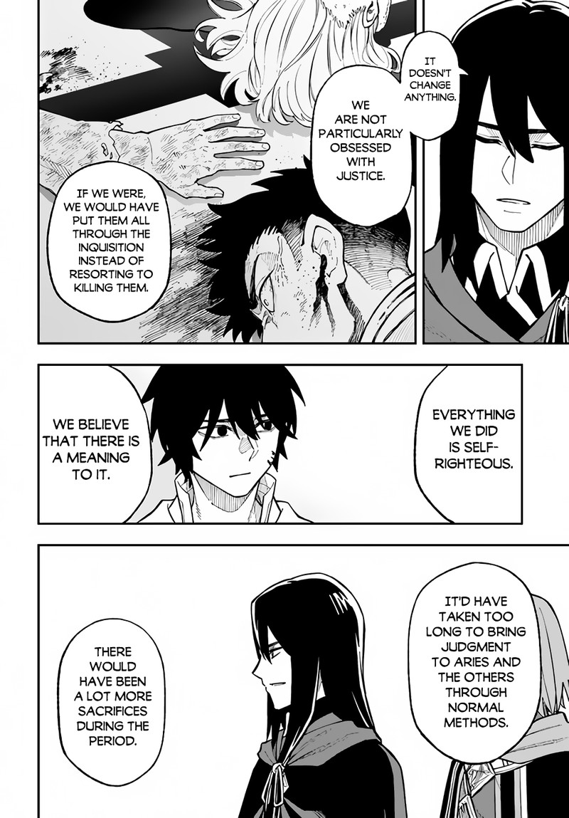 Nito’s Lazy Foreign World Syndrome Chapter 30.2 - Page 2