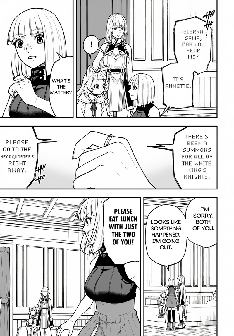 Nito’s Lazy Foreign World Syndrome Chapter 32.2 - Page 12