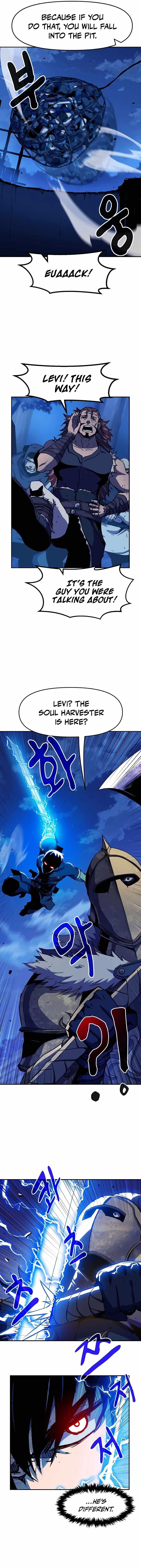 I Became a Terminally-Ill Knight Chapter 5 - Page 12
