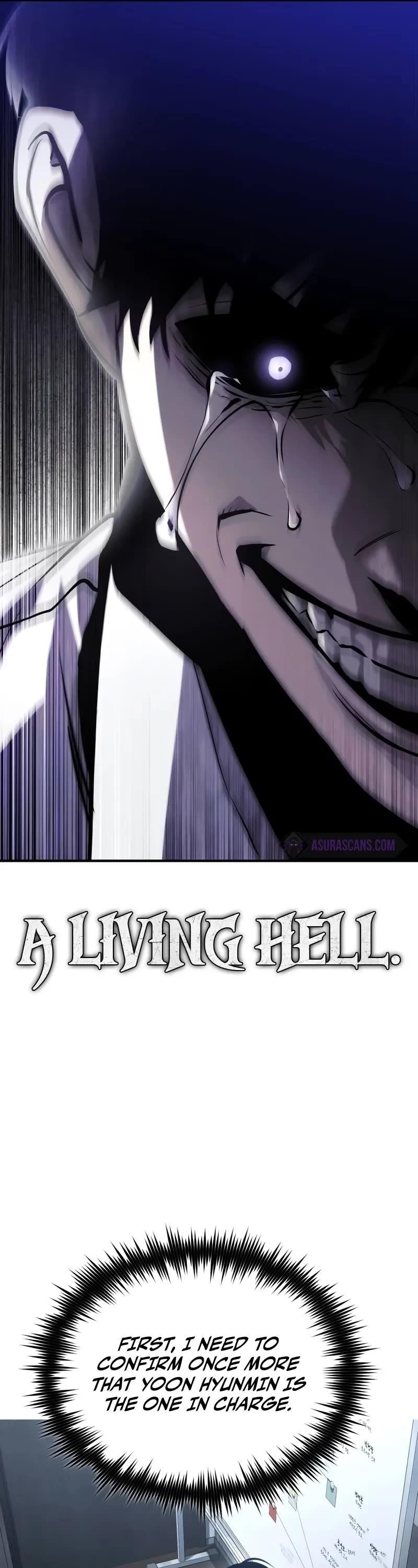 Devil Returns To School Days Chapter 71 - Page 42