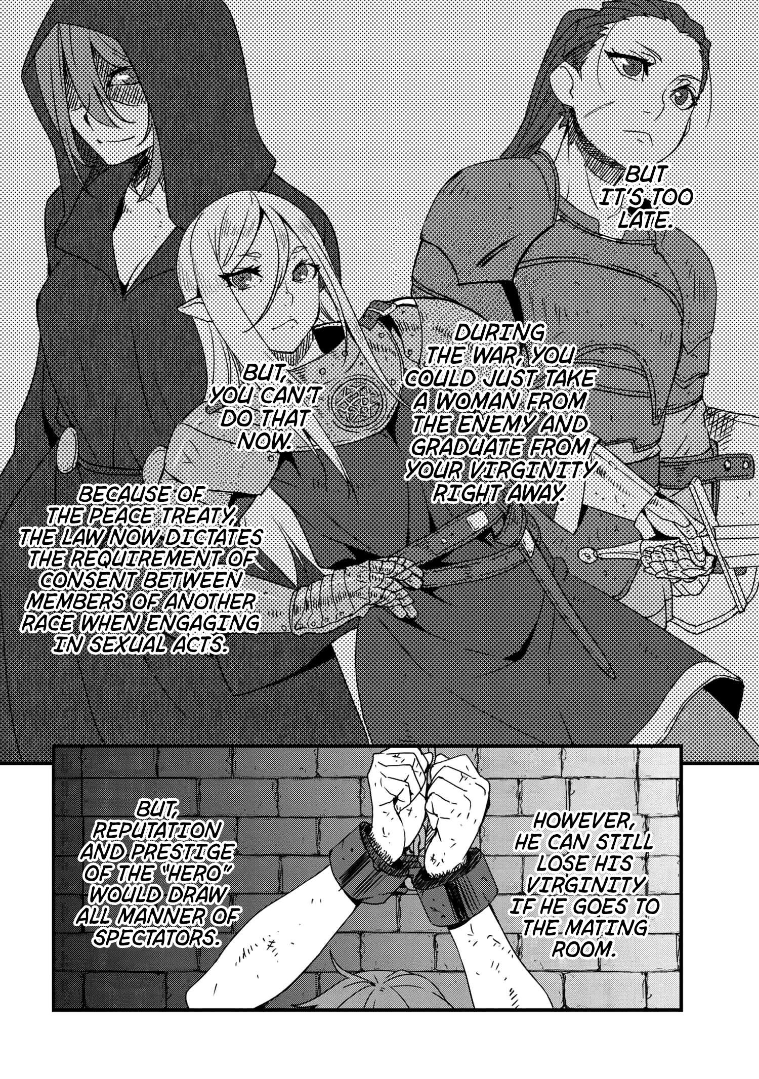 Orc Hero Story – Discovery Chronicles Chapter 0 - Page 18