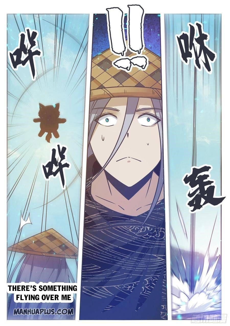 The Strongest God King Chapter 143 - Page 3