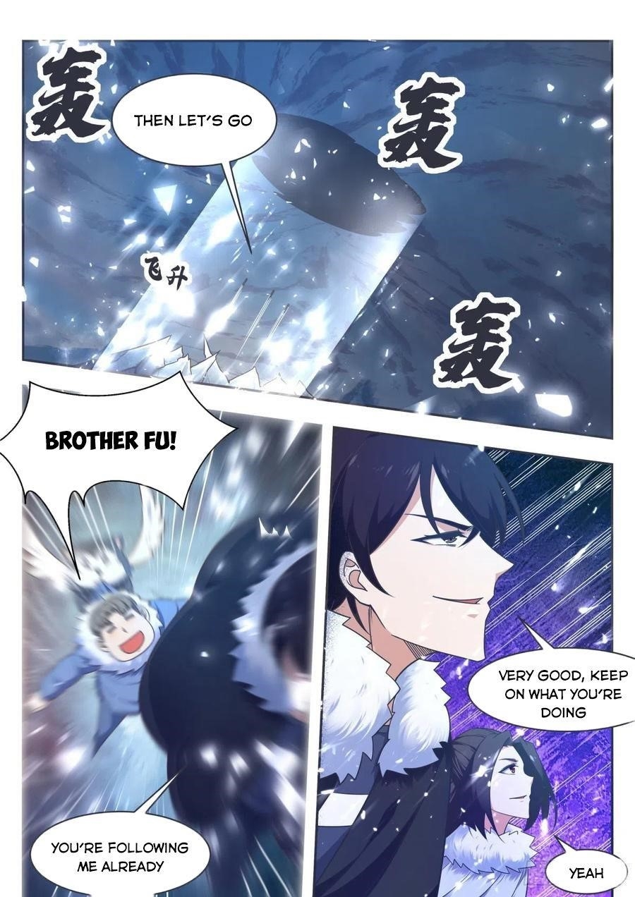 The Strongest God King Chapter 163 - Page 11