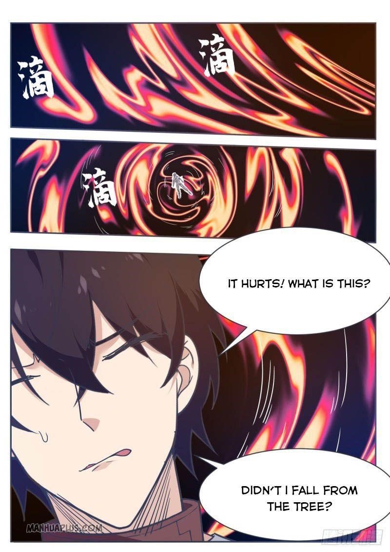 The Strongest God King Chapter 174 - Page 4