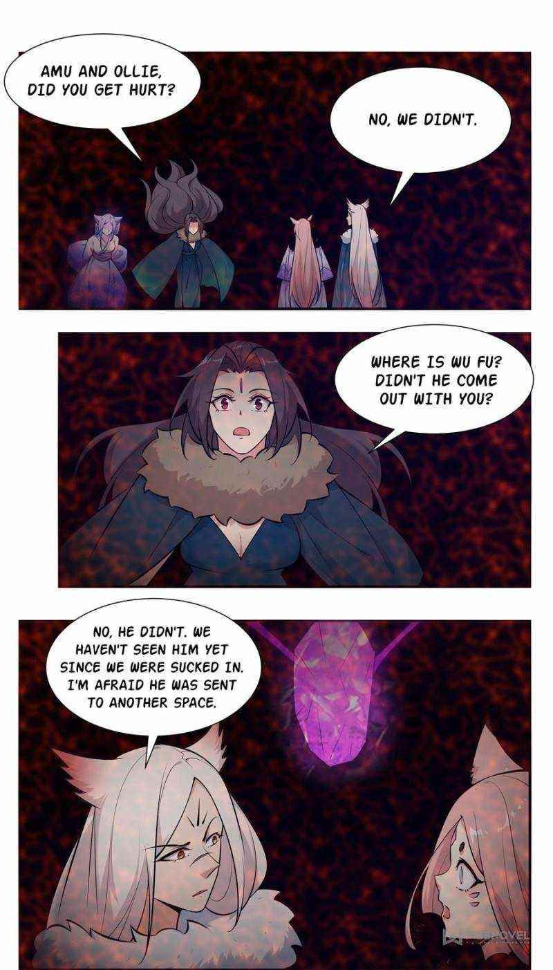 The Strongest God King Chapter 262 - Page 5
