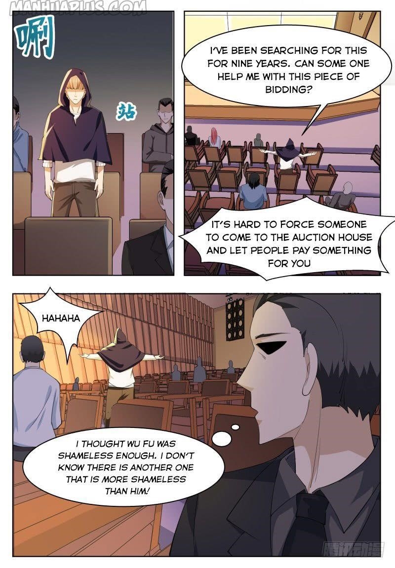 The Strongest God King Chapter 44 - Page 10