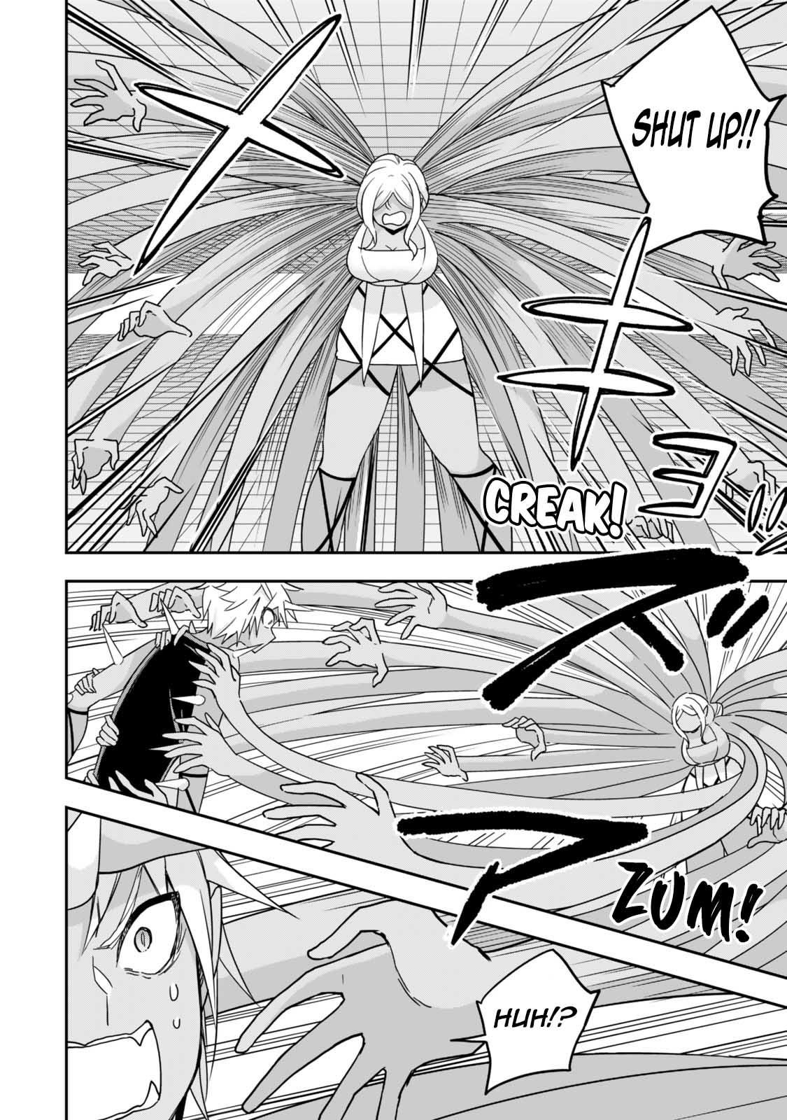 Jitsu Wa Ore, Saikyou Deshita? Chapter 105 - Page 22