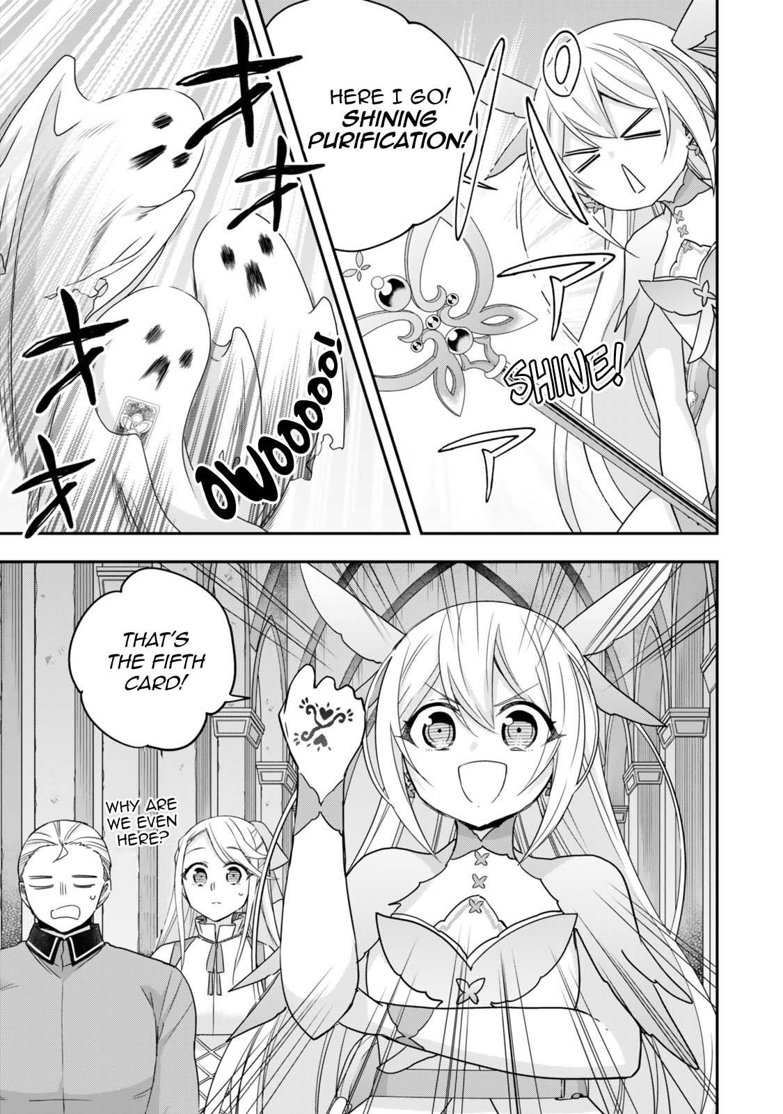 Jitsu Wa Ore, Saikyou Deshita? Chapter 113 - Page 9