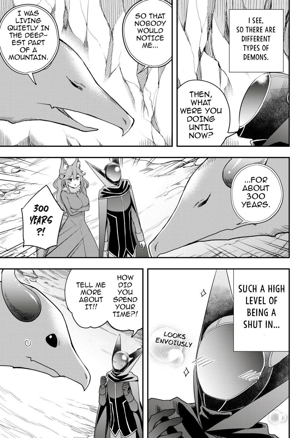 Jitsu Wa Ore, Saikyou Deshita? Chapter 19.2 - Page 6