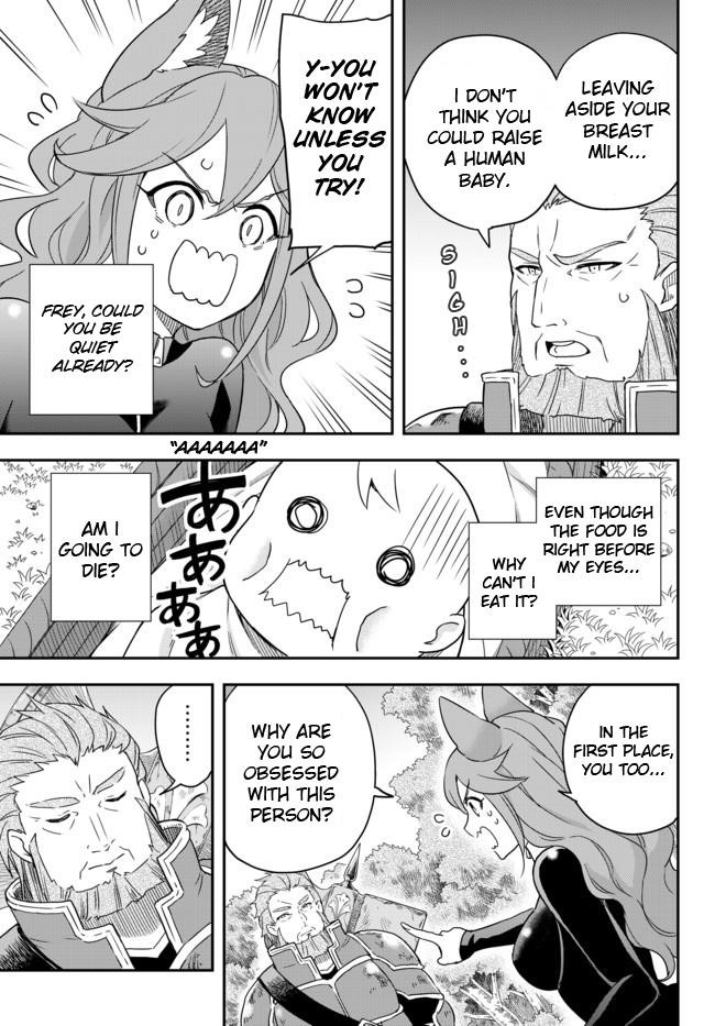 Jitsu Wa Ore, Saikyou Deshita? Chapter 2 - Page 15