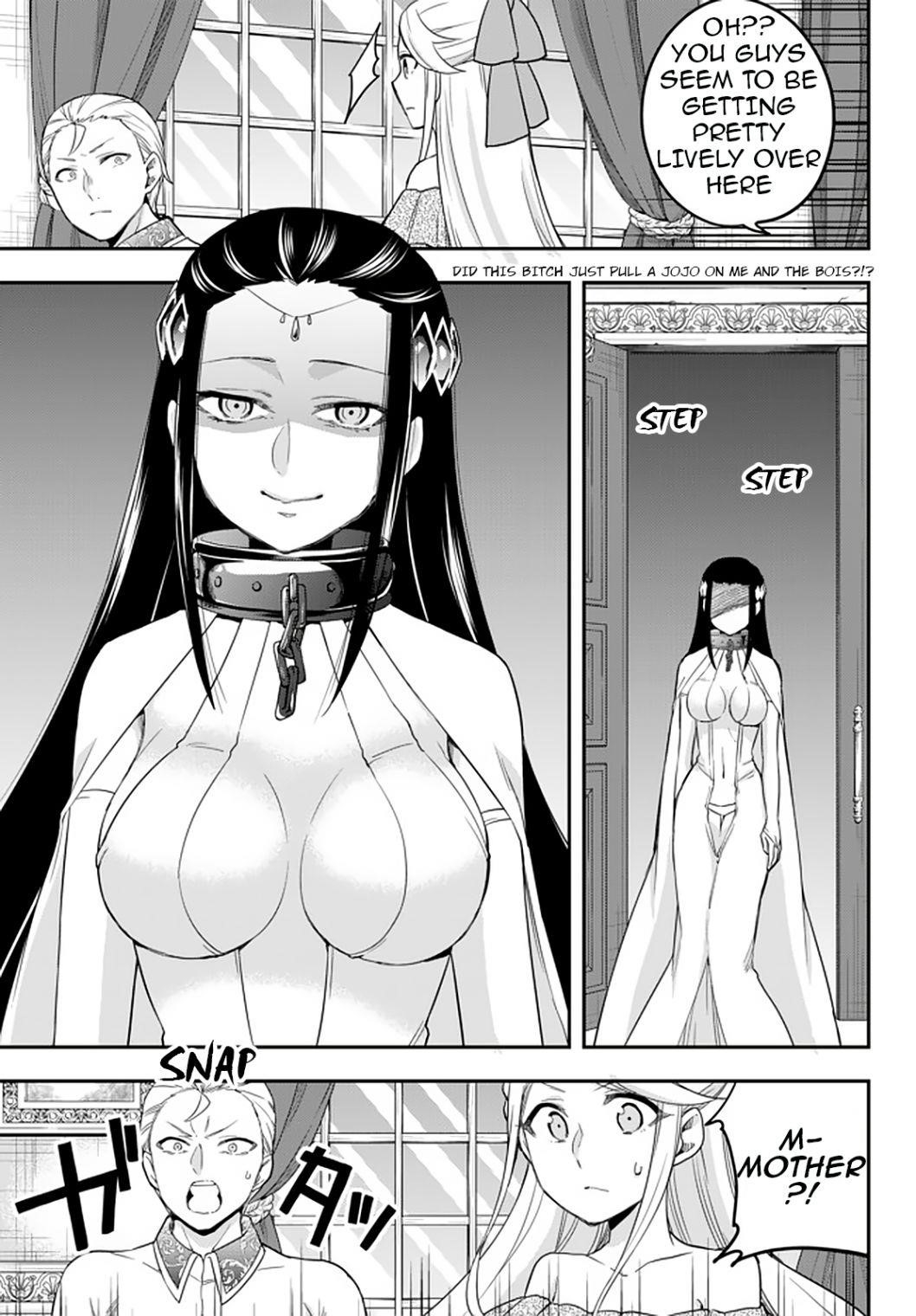 Jitsu Wa Ore, Saikyou Deshita? Chapter 22.2 - Page 3