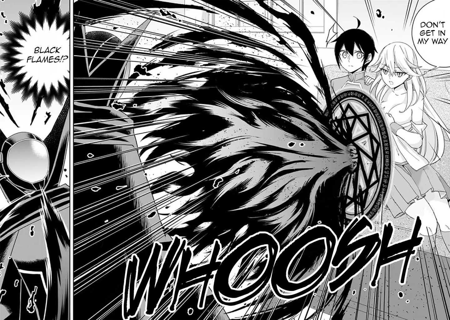 Jitsu Wa Ore, Saikyou Deshita? Chapter 89 - Page 18