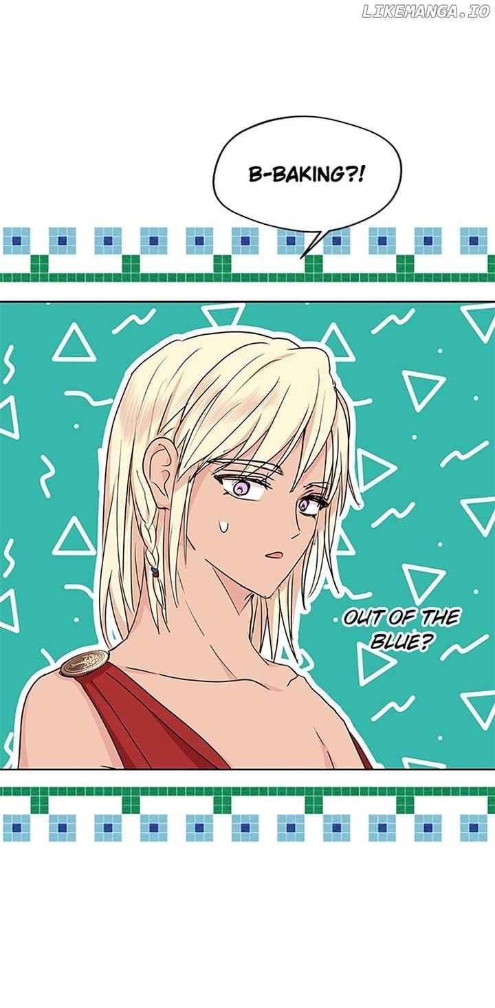 Surviving as an Illegitimate Princess Chapter 57 - Page 62