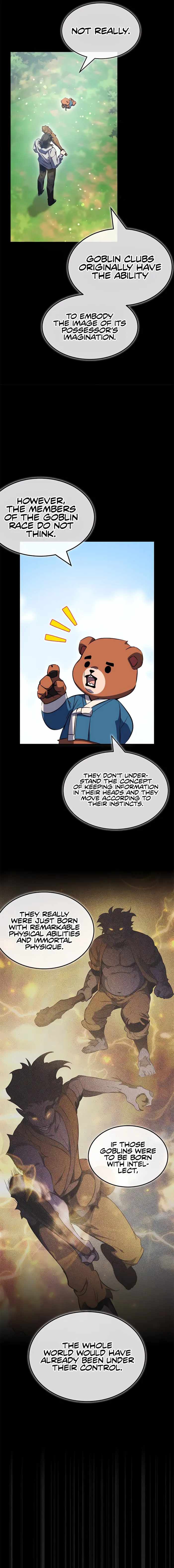 Drug Devourer Chapter 36 - Page 8