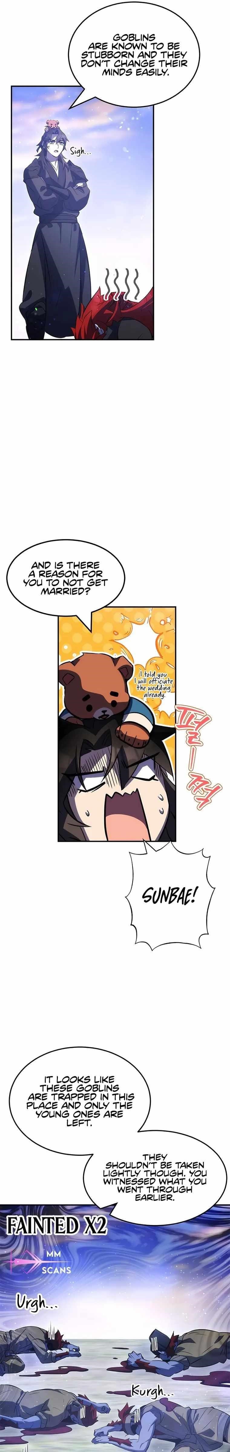 Drug Devourer Chapter 37 - Page 9