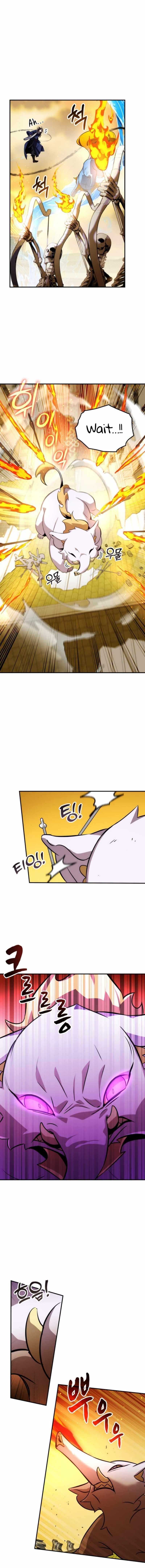 Drug Devourer Chapter 69 - Page 8