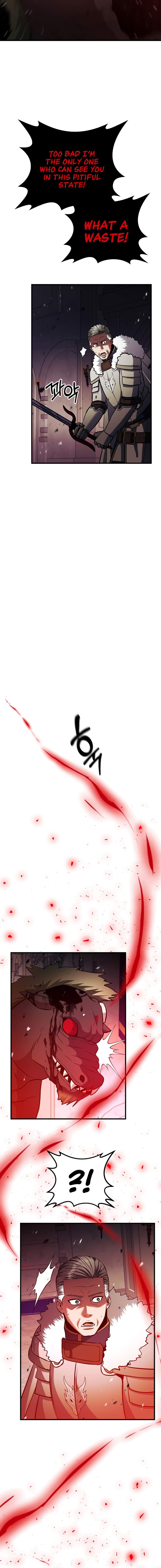 I Became the Mad Emperor Chapter 37 - Page 7