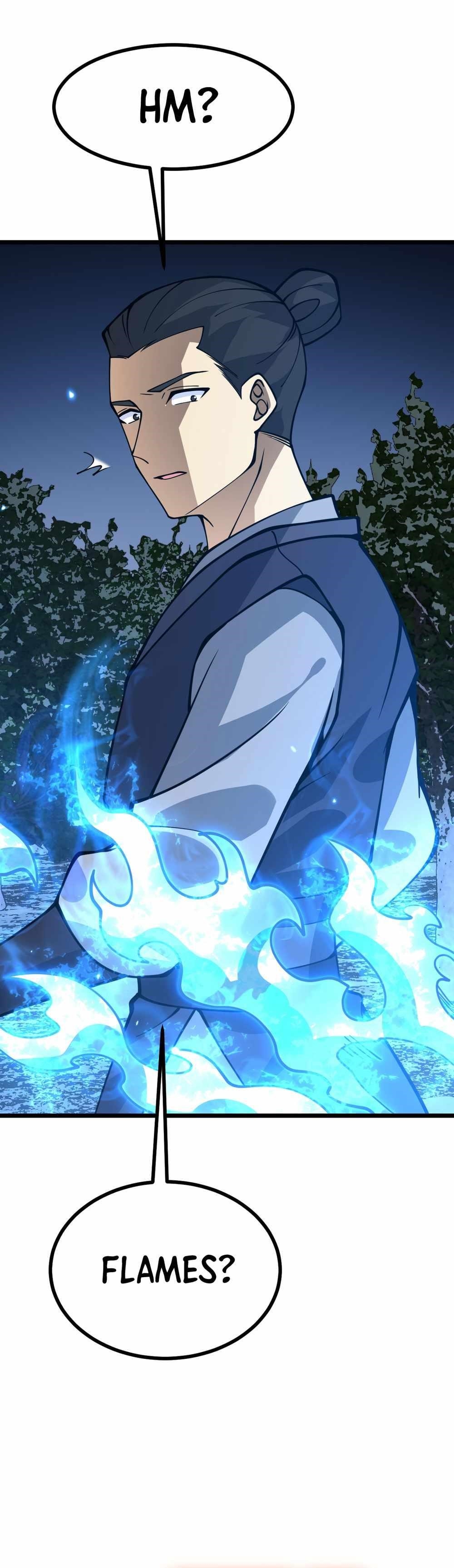 After Signing In For 30 Days, I Can Annihilate Stars Chapter 102 - Page 15