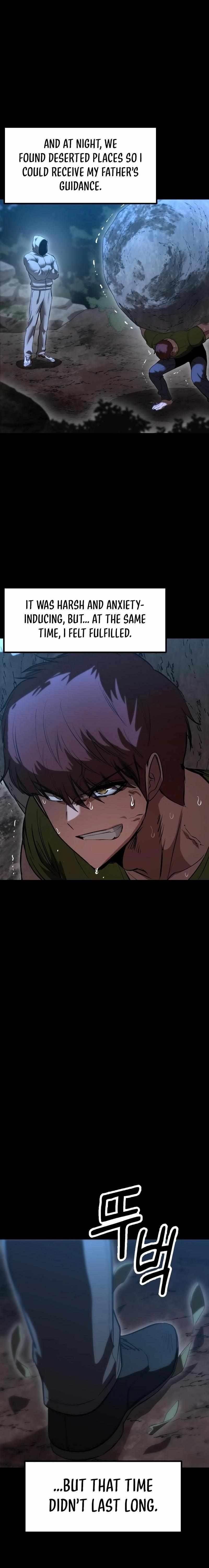 Emperor With an Inconceivable Heart Chapter 46 - Page 18
