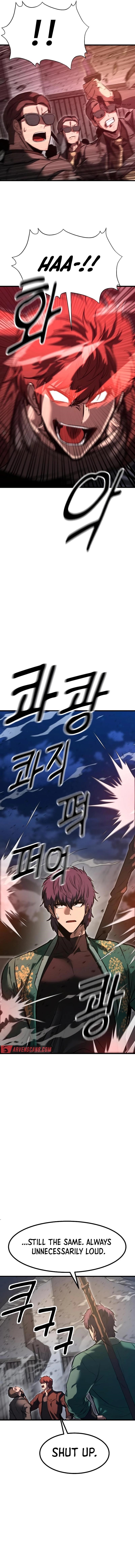 Emperor With an Inconceivable Heart Chapter 52 - Page 9