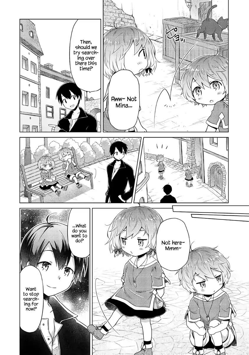 Isekai Yururi Kikou: Raising Children While Being An Adventurer Chapter 14 - Page 20