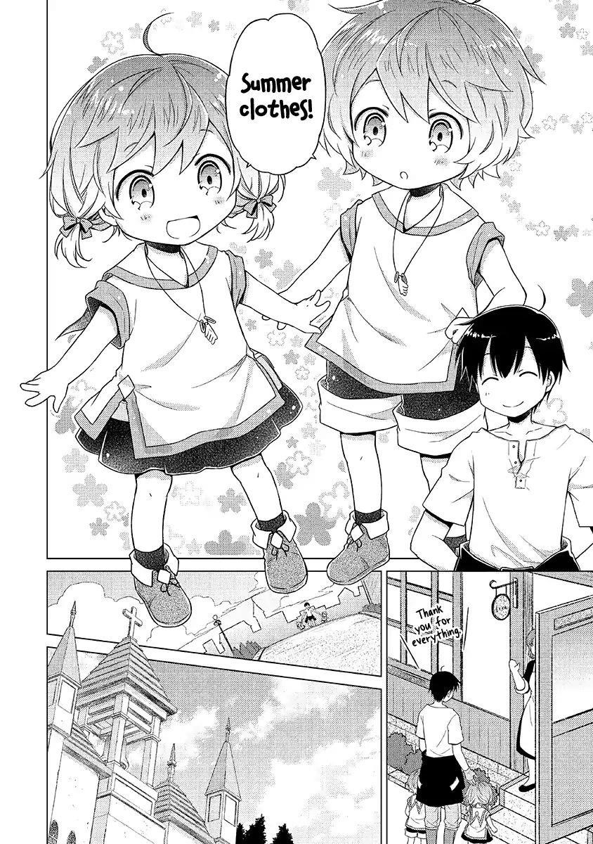 Isekai Yururi Kikou: Raising Children While Being An Adventurer Chapter 17 - Page 18