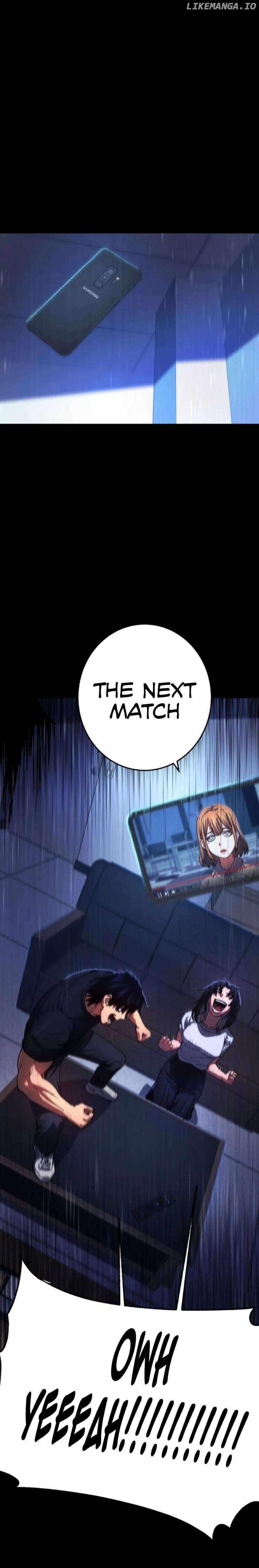 The Non-Ability Fighter Chapter 8 - Page 13