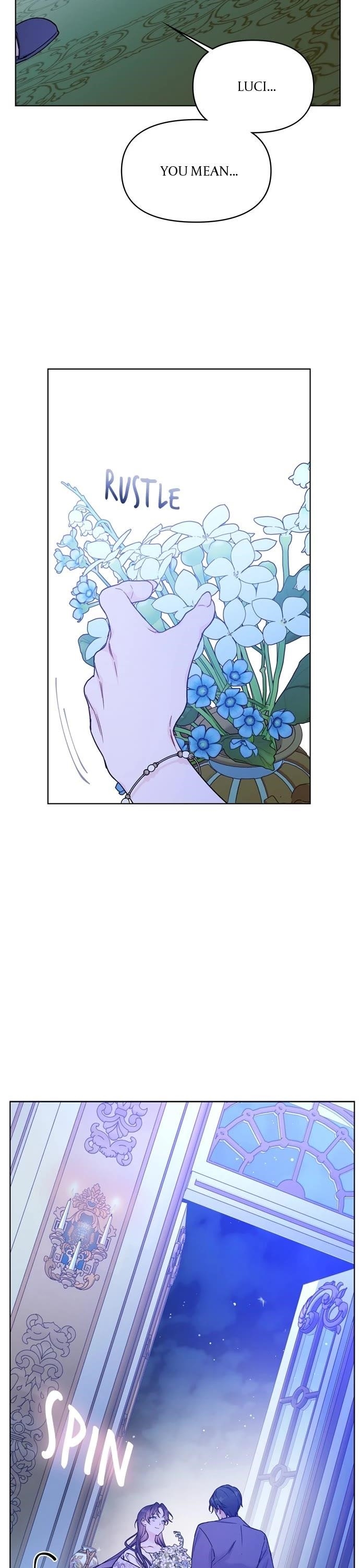 Hitomi-Chan Is Shy With Strangers Chapter 120 - Page 33