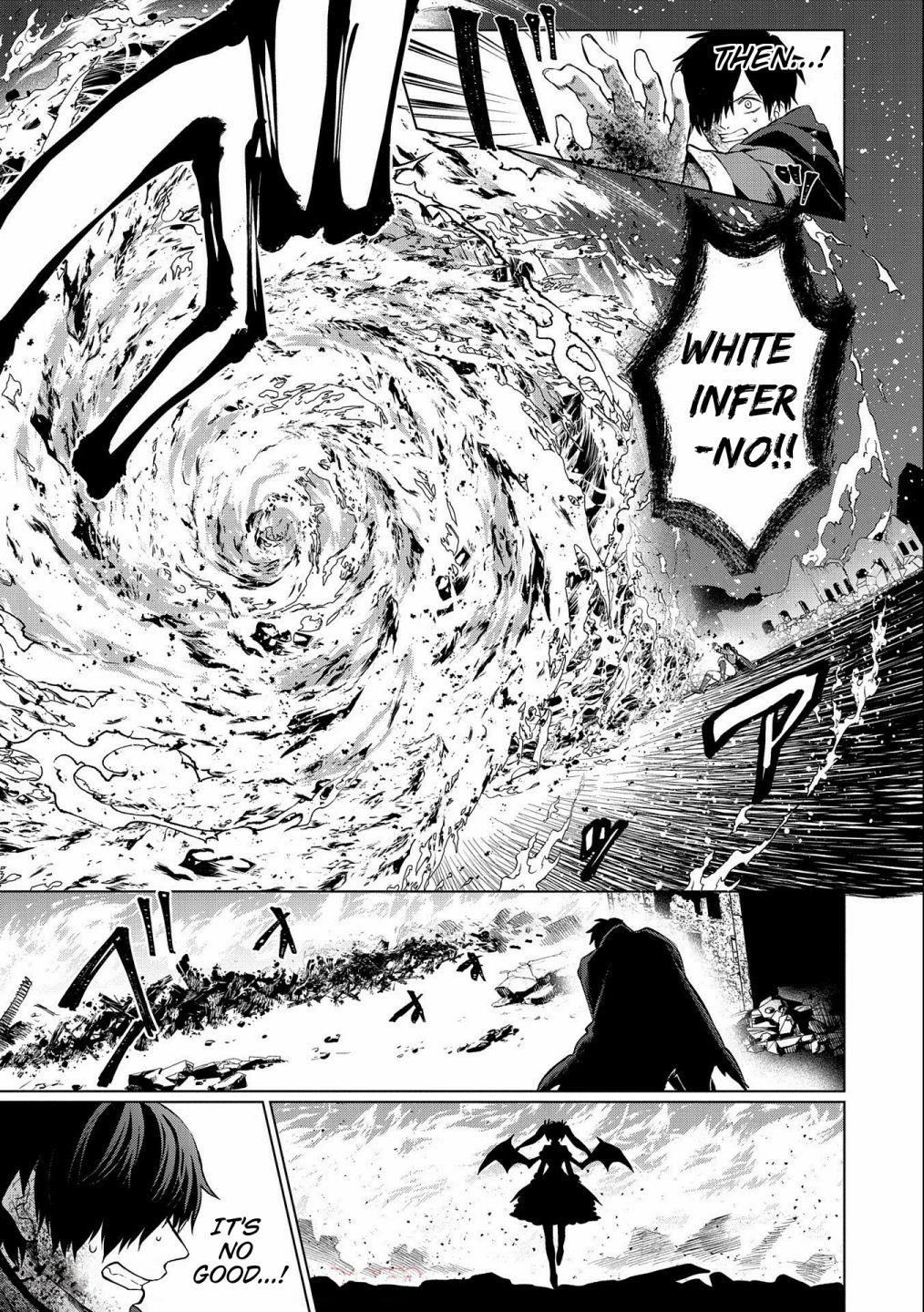 Tsuihou Sareta Onimotsu Tamer, Sekai Yuiitsu no Necromancer ni Kakusei Suru Chapter 1.2 - Page 1