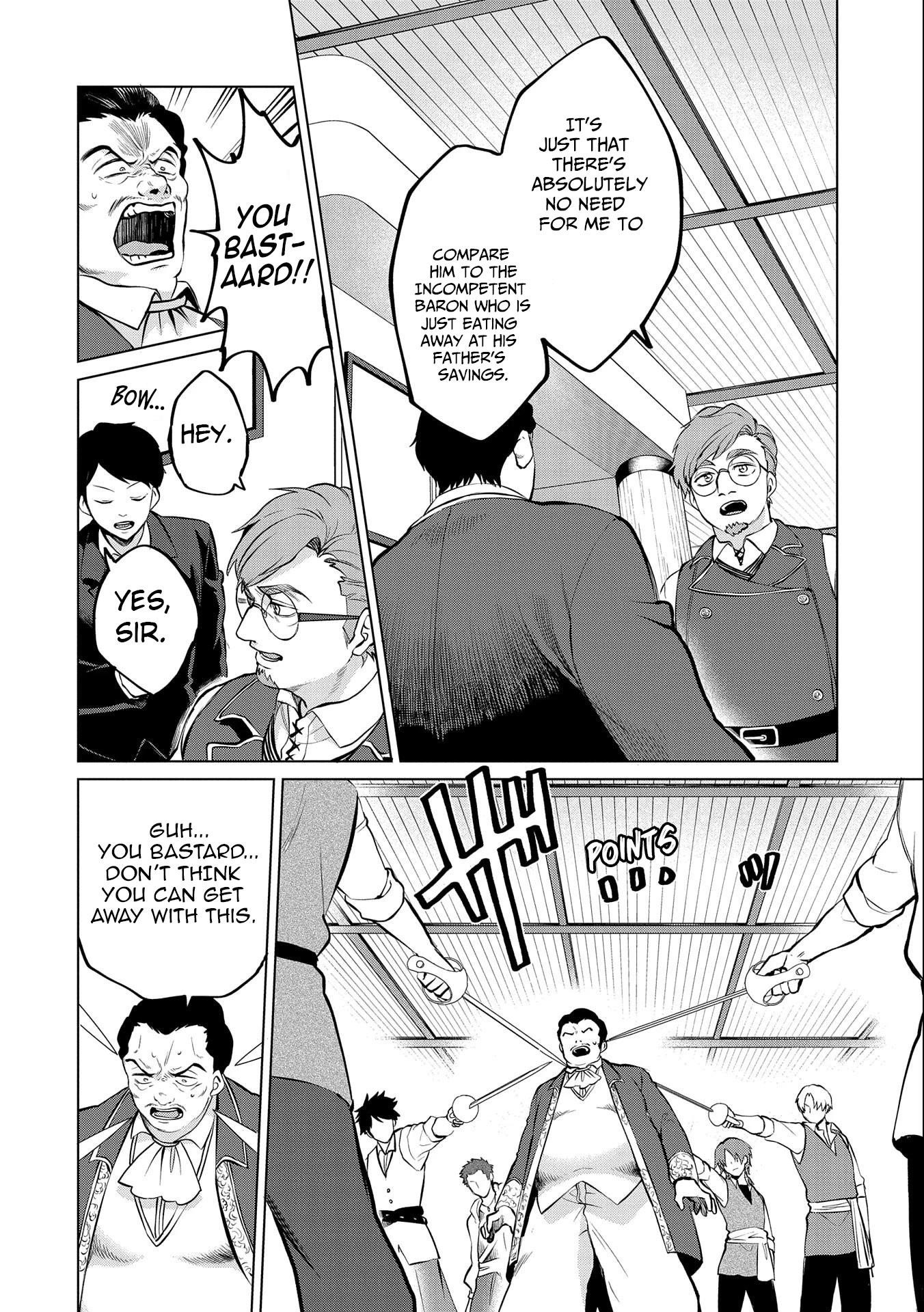 Tsuihou Sareta Onimotsu Tamer, Sekai Yuiitsu no Necromancer ni Kakusei Suru Chapter 13.2 - Page 10