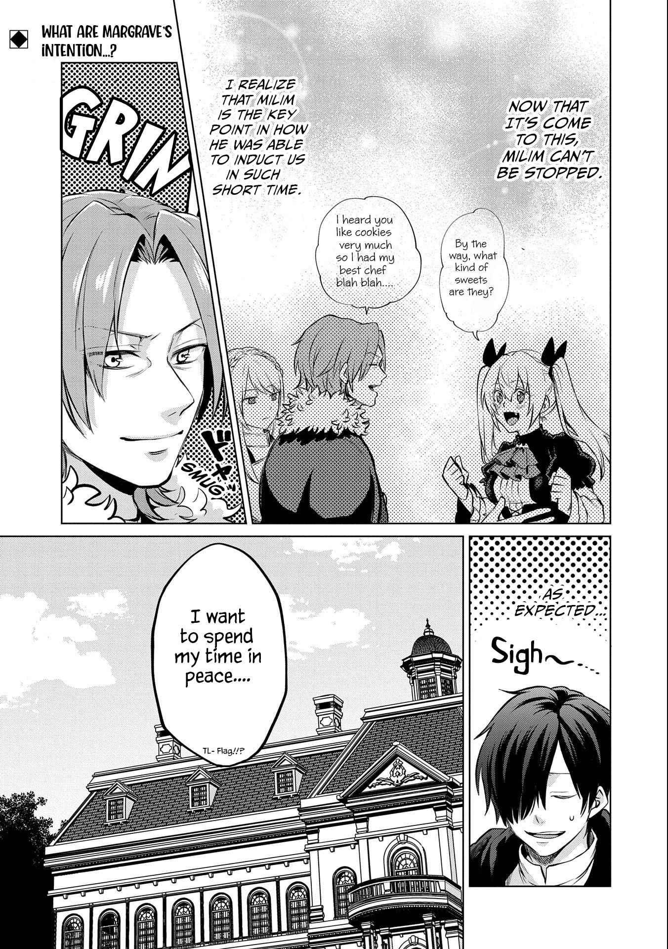 Tsuihou Sareta Onimotsu Tamer, Sekai Yuiitsu no Necromancer ni Kakusei Suru Chapter 14.2 - Page 15