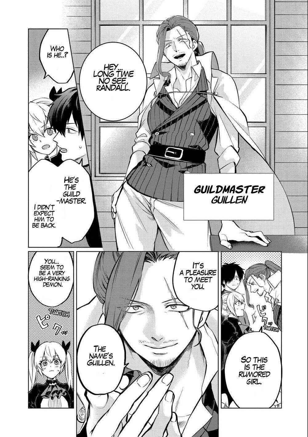 Tsuihou Sareta Onimotsu Tamer, Sekai Yuiitsu no Necromancer ni Kakusei Suru Chapter 6.2 - Page 9