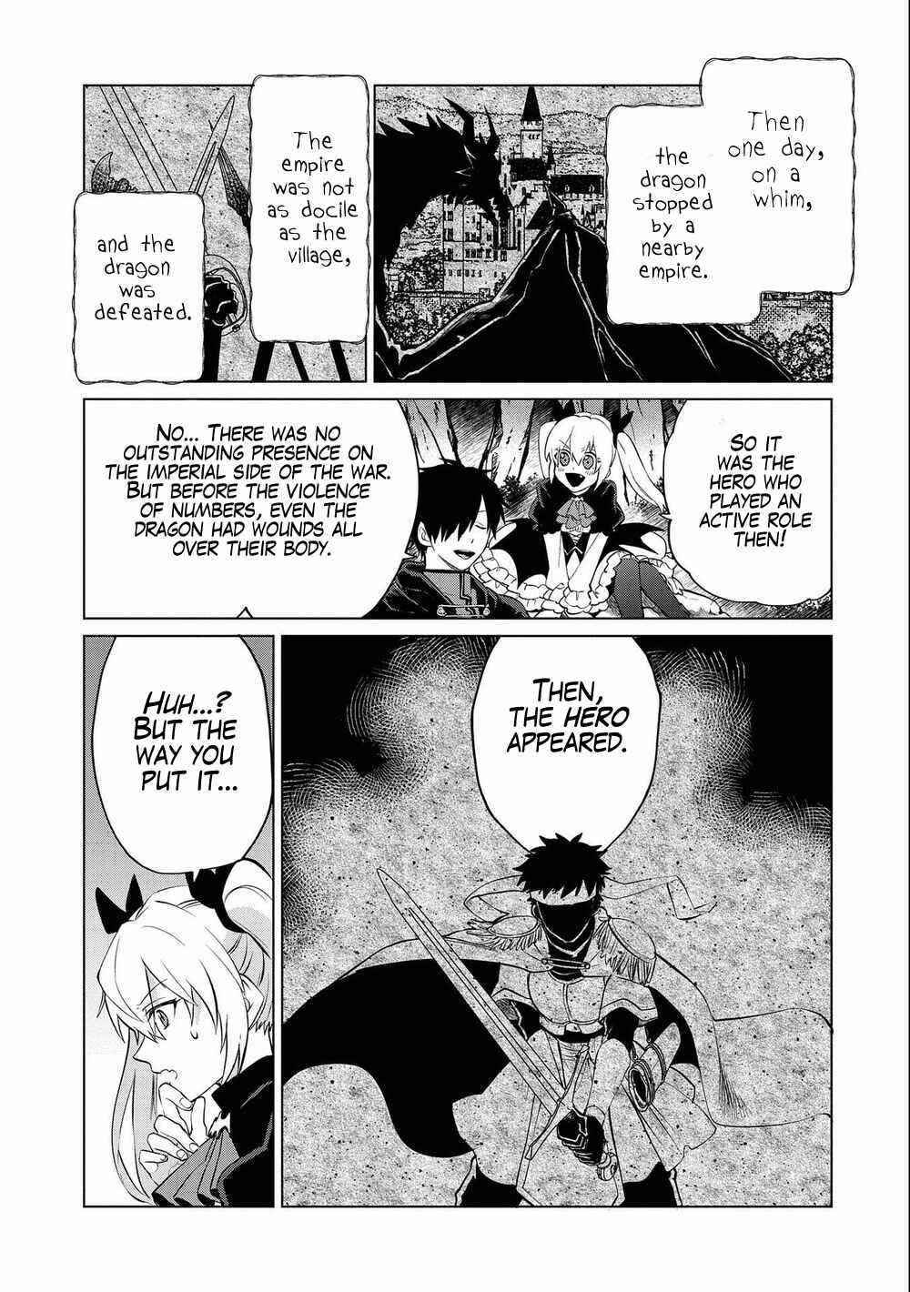 Tsuihou Sareta Onimotsu Tamer, Sekai Yuiitsu no Necromancer ni Kakusei Suru Chapter 7.1 - Page 15