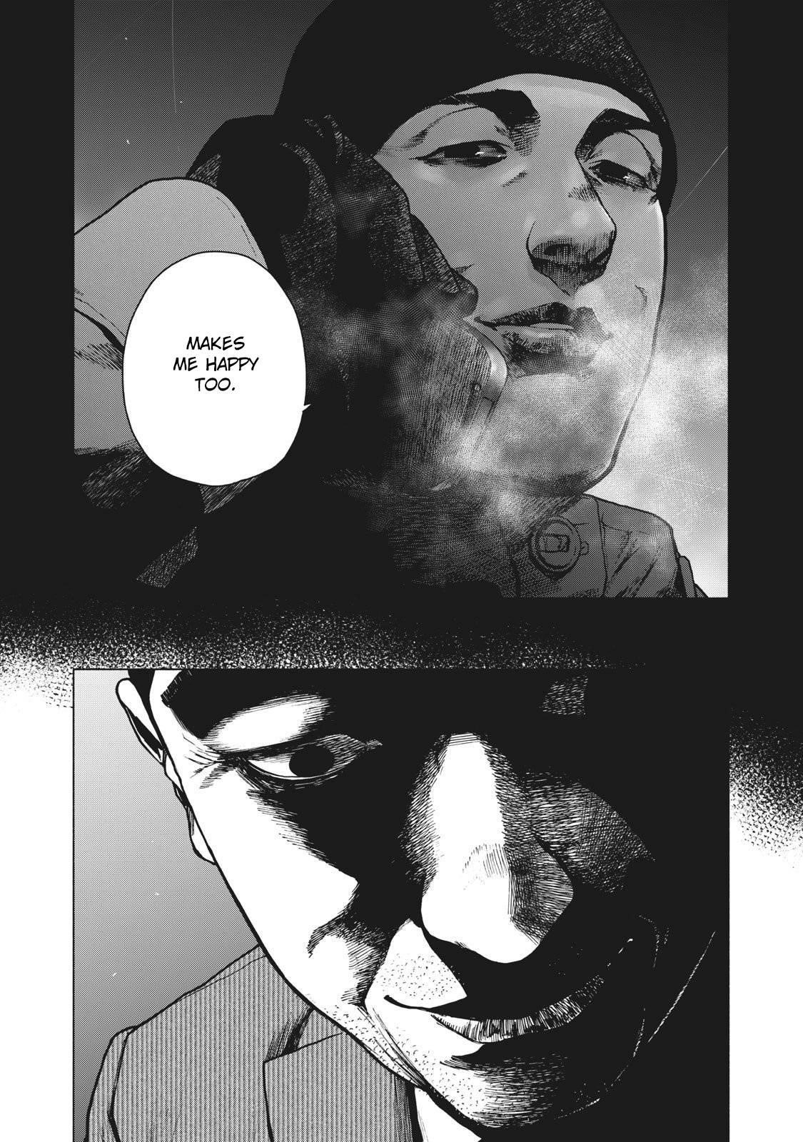 Shinai Naru Boku e Satsui o Komete Chapter 85 - Page 15