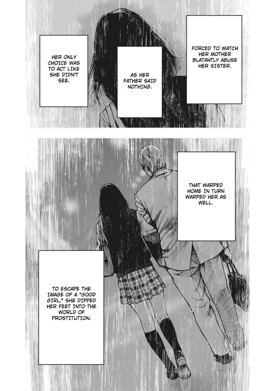 Shinai Naru Boku e Satsui o Komete Chapter 85 - Page 7