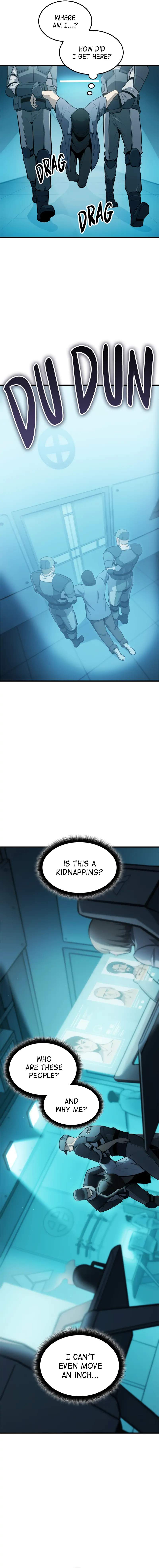 Assassin’s Creed: Forgotten Temple Chapter 1 - Page 29