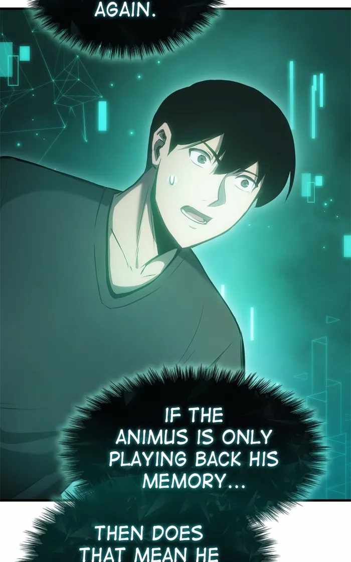 Assassin’s Creed: Forgotten Temple Chapter 10 - Page 117