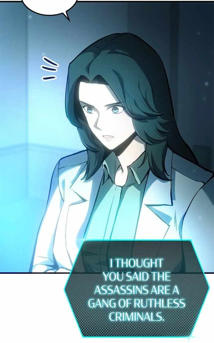 Assassin’s Creed: Forgotten Temple Chapter 10 - Page 34