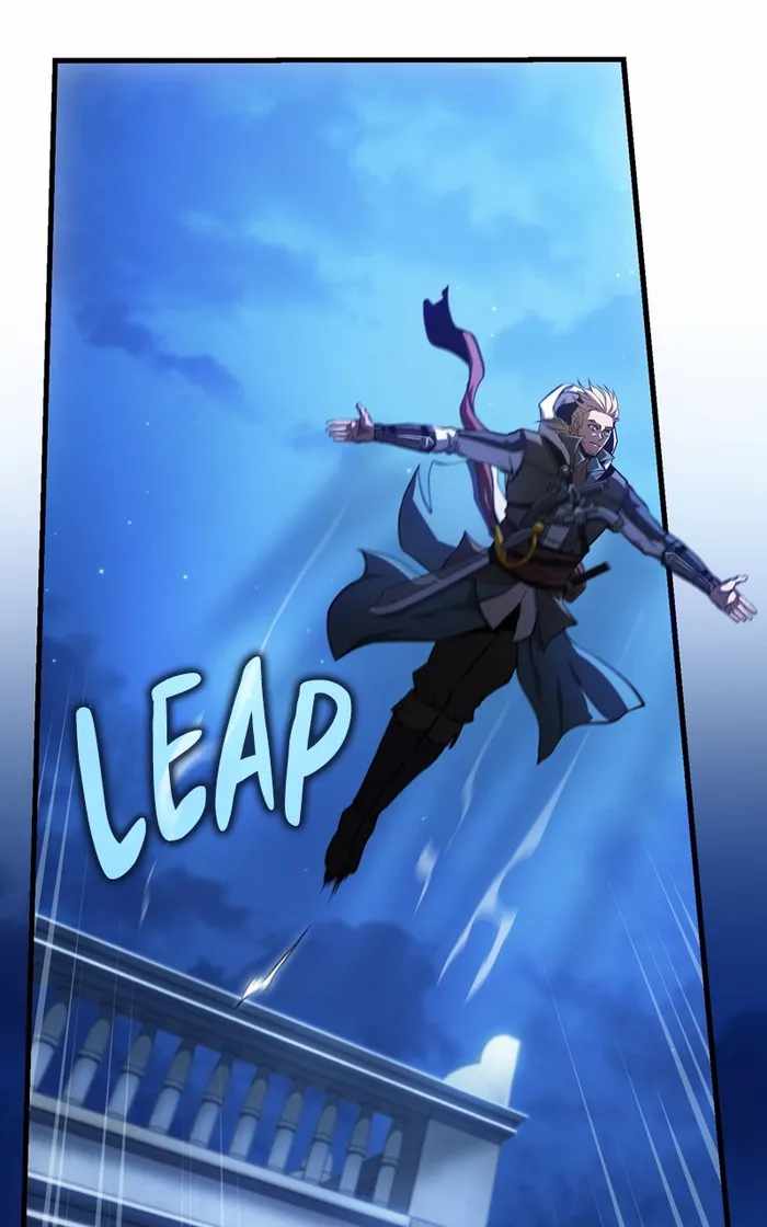 Assassin’s Creed: Forgotten Temple Chapter 10 - Page 59