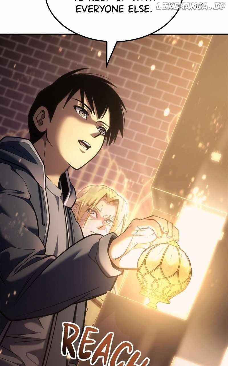 Assassin’s Creed: Forgotten Temple Chapter 100 - Page 168