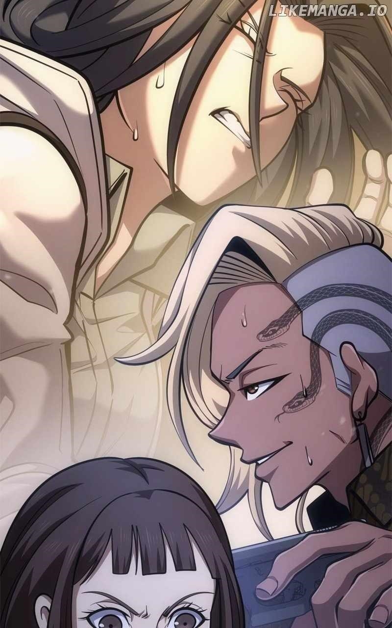 Assassin’s Creed: Forgotten Temple Chapter 100 - Page 172