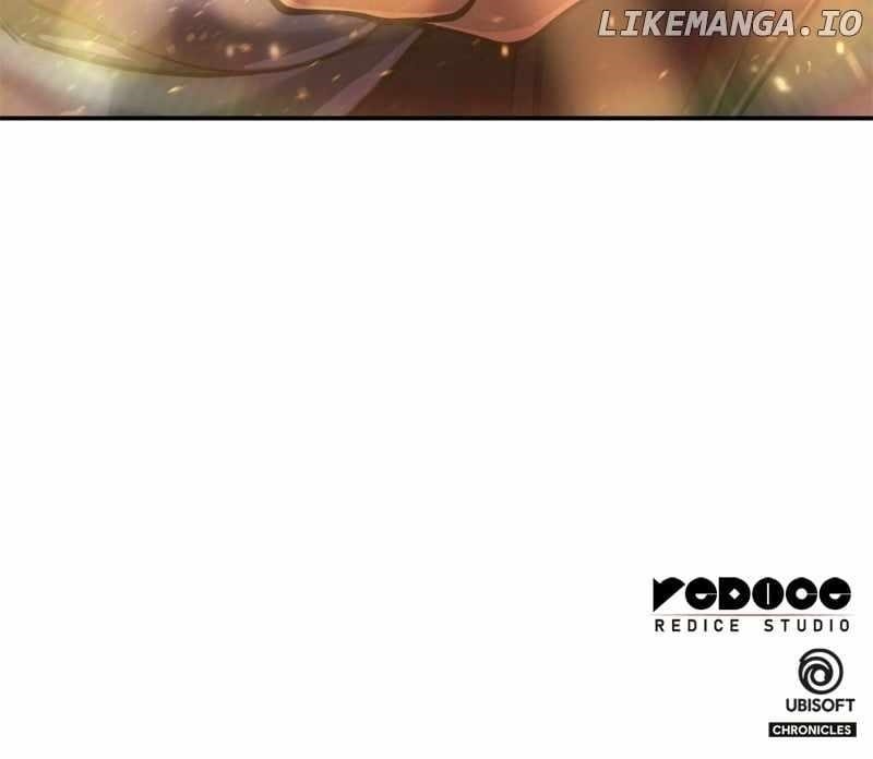 Assassin’s Creed: Forgotten Temple Chapter 100 - Page 176