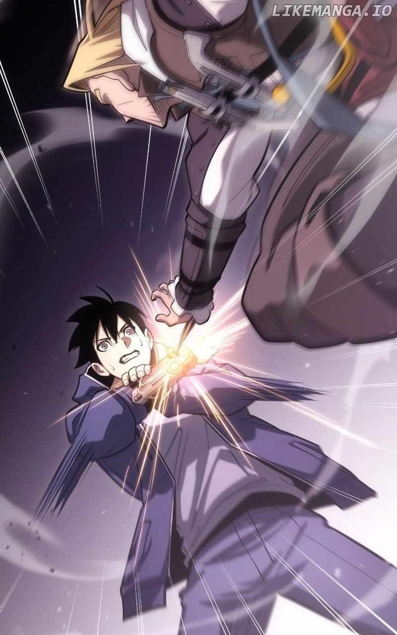 Assassin’s Creed: Forgotten Temple Chapter 100 - Page 42