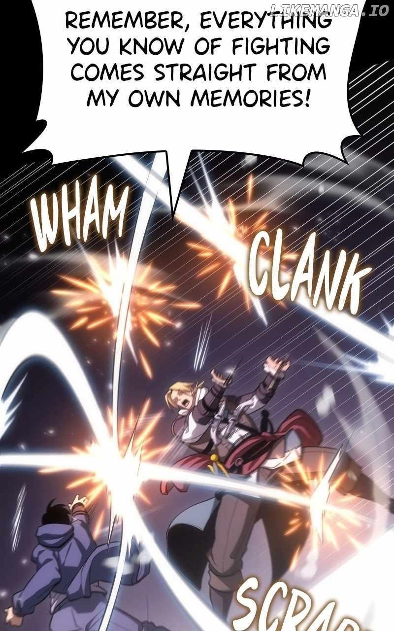 Assassin’s Creed: Forgotten Temple Chapter 100 - Page 50