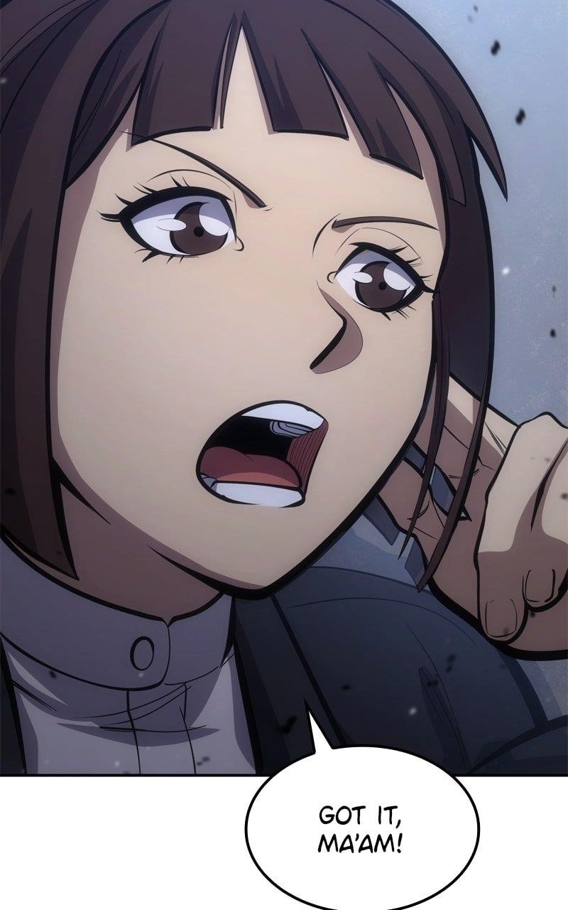 Assassin’s Creed: Forgotten Temple Chapter 101 - Page 101