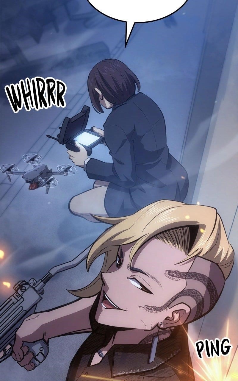 Assassin’s Creed: Forgotten Temple Chapter 101 - Page 103