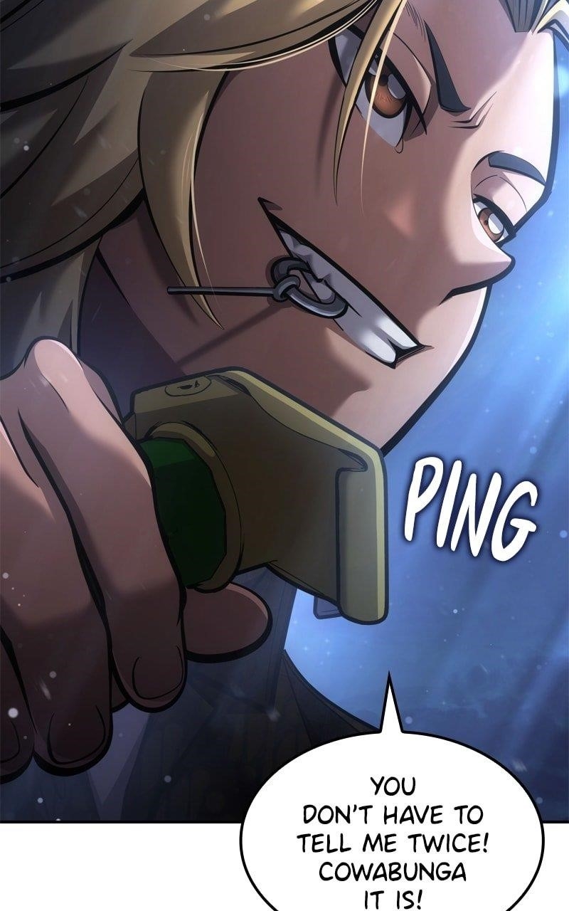 Assassin’s Creed: Forgotten Temple Chapter 101 - Page 110