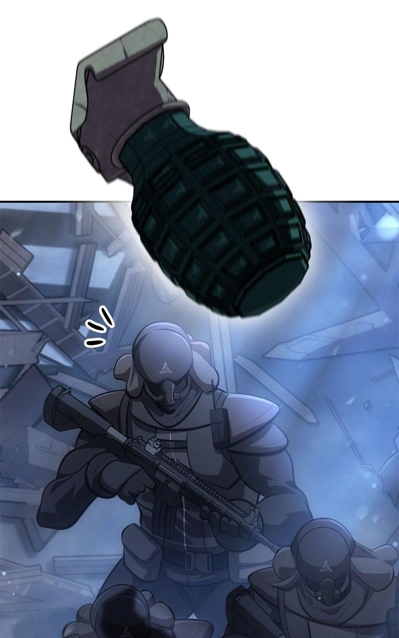 Assassin’s Creed: Forgotten Temple Chapter 101 - Page 112