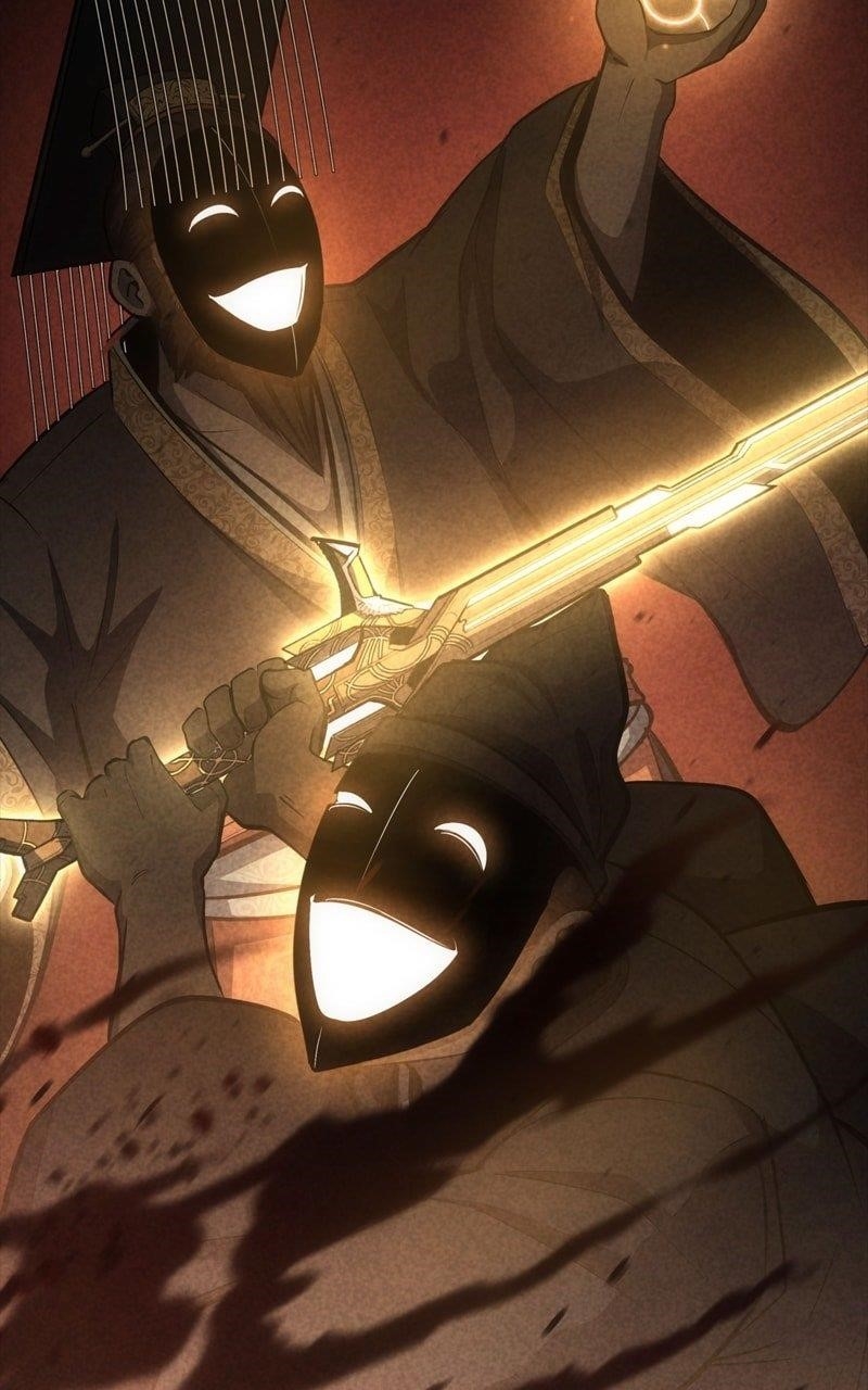 Assassin’s Creed: Forgotten Temple Chapter 101 - Page 15